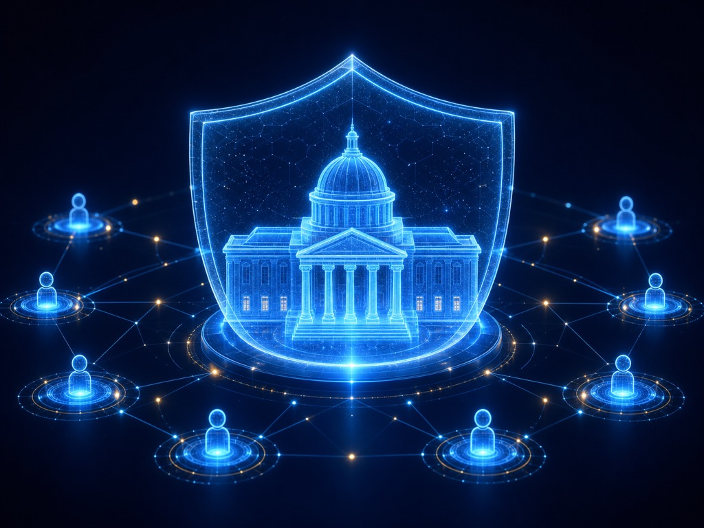 Public sector and government
