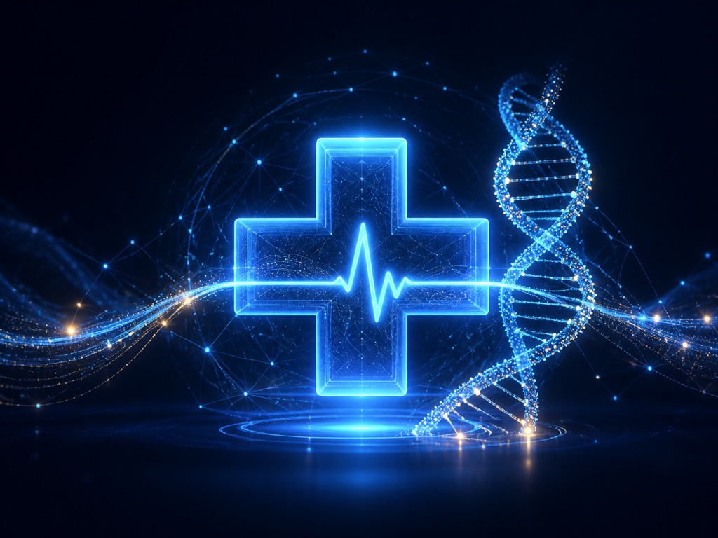 Healthcare