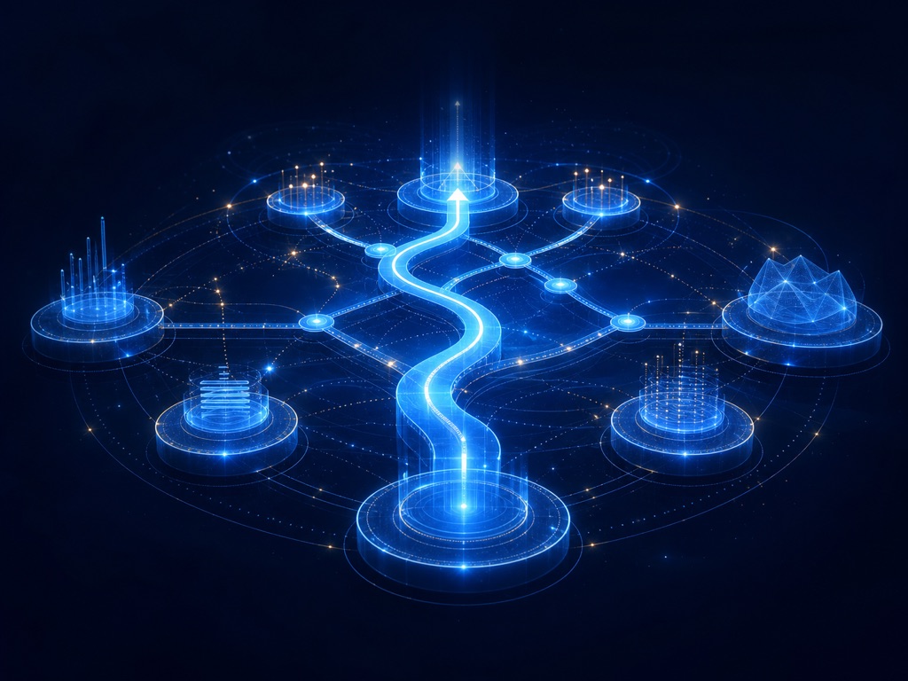 AI strategy and advisory