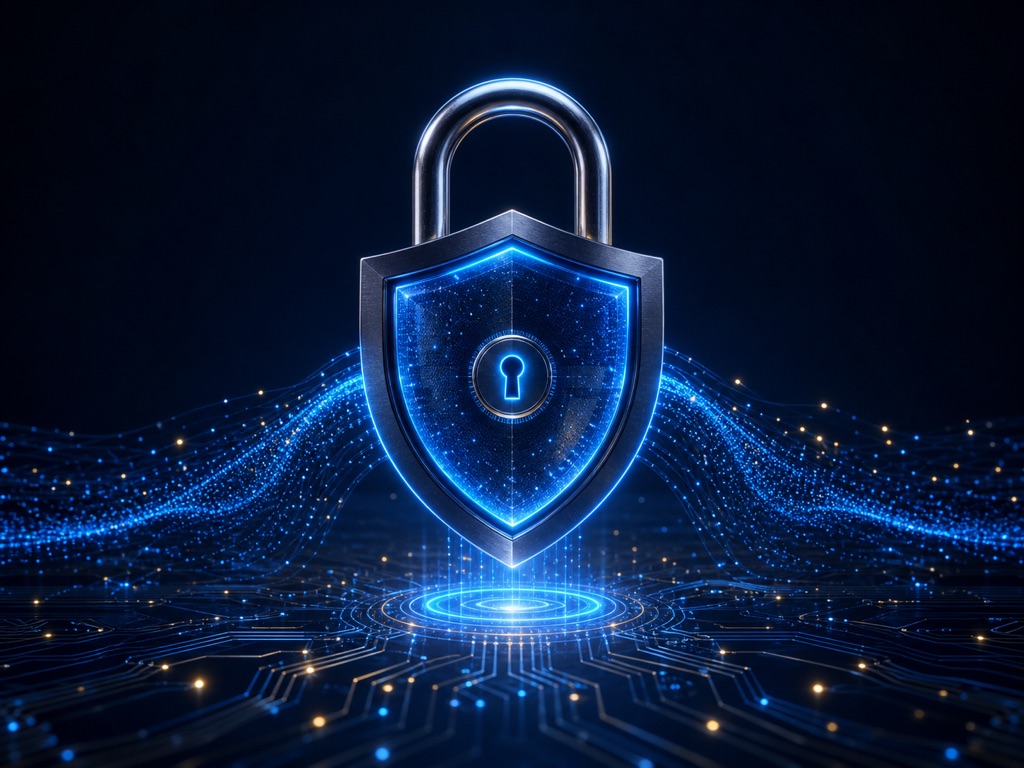 Cybersecurity and data protection