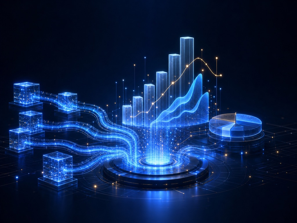 Data engineering and analytics