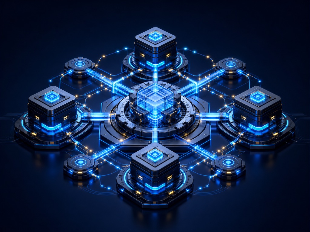 Enterprise software and integration